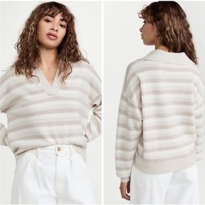 Club Monaco cashmere sweater (tag off worn once)